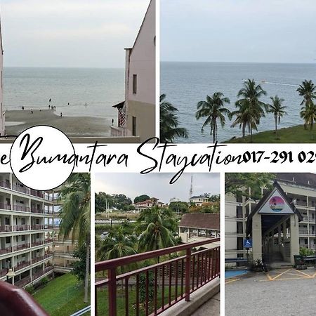 Pd Seaview Bumantara Staycation พอร์ตดิ๊กสัน ภายนอก รูปภาพ