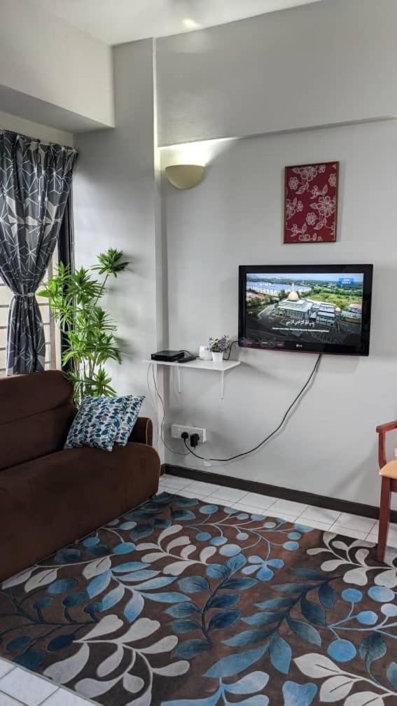 Pd Seaview Bumantara Staycation พอร์ตดิ๊กสัน ภายนอก รูปภาพ