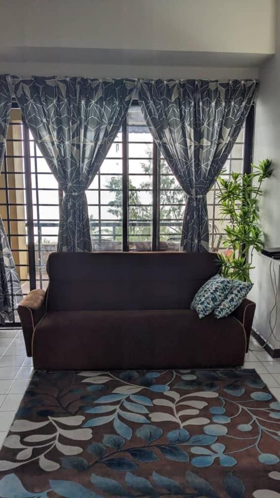 Pd Seaview Bumantara Staycation พอร์ตดิ๊กสัน ภายนอก รูปภาพ