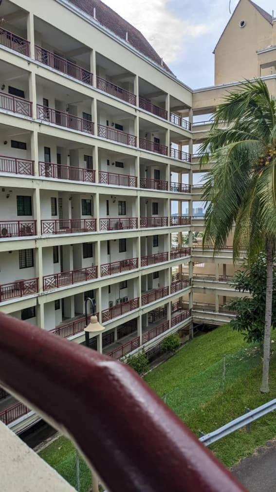 Pd Seaview Bumantara Staycation พอร์ตดิ๊กสัน ภายนอก รูปภาพ