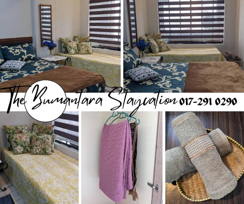 Pd Seaview Bumantara Staycation พอร์ตดิ๊กสัน ภายนอก รูปภาพ