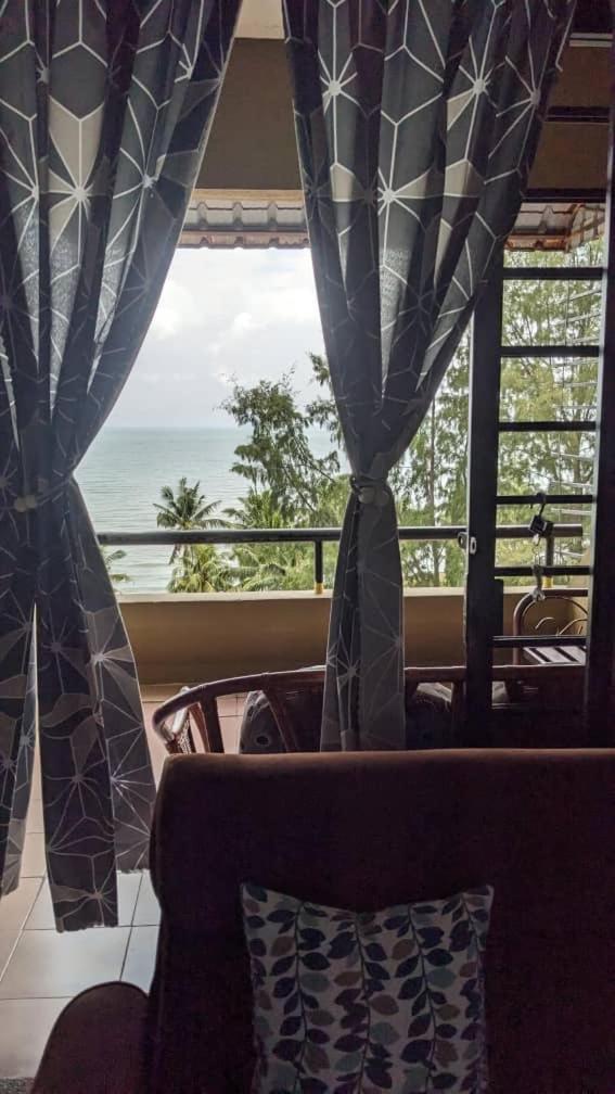 Pd Seaview Bumantara Staycation พอร์ตดิ๊กสัน ภายนอก รูปภาพ